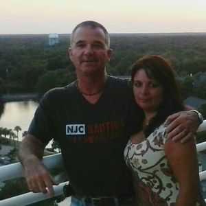 Meet your Posher, Donna robert